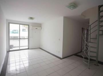Apartamento · 172m² · 3 Quartos · 1 Vaga · Apartamento À Venda - Santa Rosa , 3 Quartos, 172 m² - Niterói