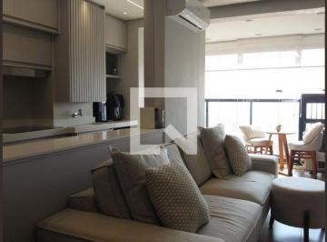 Apartamento · 61m² · 2 Quartos · 1 Vaga · Apartamento À Venda - Quitaúna, 2 Quartos, 61 m² - Osasco