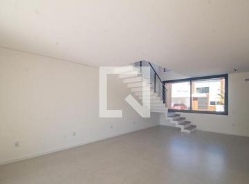 Casa · 184m² · 3 Quartos · 2 Vagas · Casa À Venda - Campo Novo, 3 Quartos, 184 m² - Porto Alegre