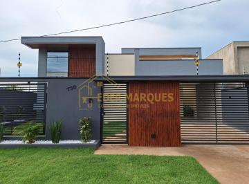 Foto 01 · Casa, Aurelio Bernardi, Ji - Paraná, Ro