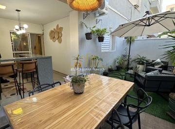 Foto 01 · Apartamento, Vila Rehder, Americana, Sp
