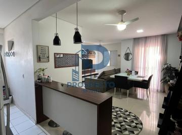 Foto 01 · Apartamento, Condomínio Residencial Viva Vista, Sumaré, Sp
