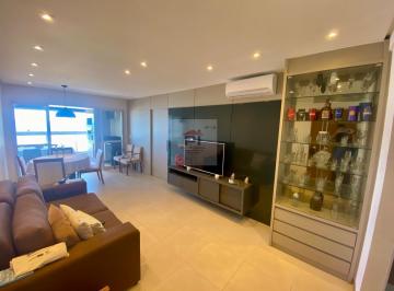 Apartamento · 82m² · 2 Quartos · 2 Vagas · Apartamento 2 Quartos Para Venda Em Salvador, Armação, 2 Dormitórios, 2 Suítes, 3 Banheiros, 2 Vagas