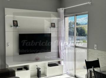 Apartamento · 53m² · 2 Quartos · 1 Vaga · Apartamento Para Venda Em São José, Areias, 2 Dormitórios, 1 Banheiro, 1 Vaga