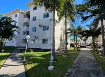 Apartamento · 53m² · 2 Quartos · 1 Vaga · Apartamento Para Venda Em São José, Areias, 2 Dormitórios, 1 Banheiro, 1 Vaga