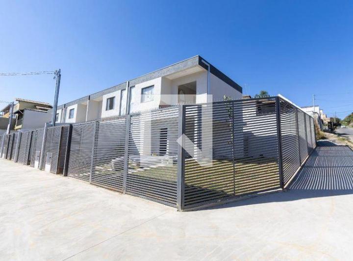 Casa À Venda - Céu Azul, 3 Quartos, 183 m² - Belo Horizonte