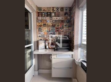 Apartamento · 90m² · 3 Quartos · 2 Vagas · Apartamento À Venda - Jk, 3 Quartos, 90 m² - Contagem
