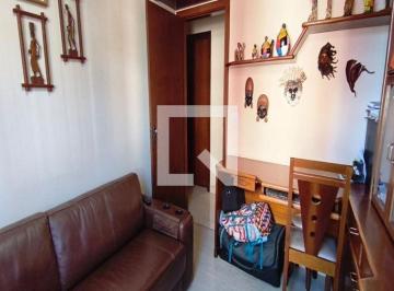 Apartamento · 90m² · 3 Quartos · 2 Vagas · Apartamento À Venda - União, 3 Quartos, 90 m² - Belo Horizonte