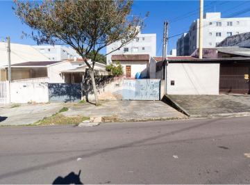 Terreno · 130m² · 3 Vagas · Terreno No Bairro Campo Comprido