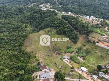 Terreno · 9759m² · Terreno À Venda Em Fundos, Biguaçu - Sc