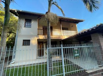 Casa · 218m² · 3 Quartos · 1 Vaga · Casa À Venda - Em Country