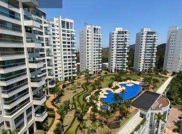 Apartamento · 367m² · 4 Quartos · 5 Vagas · Imoveis - Em Tamboré