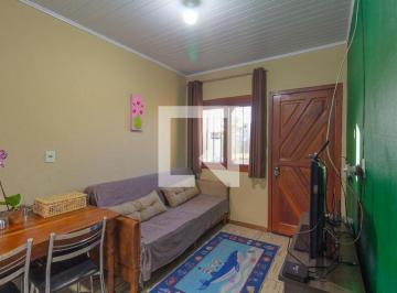 Casa · 225m² · 2 Quartos · 1 Vaga · Casa À Venda - São José, 2 Quartos, 225 m² - Canoas