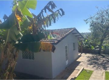 Rural · 123m² · 2 Quartos · 2 Vagas · Chácara Jardim Monte Verde - Itatiba/sp - R$410.000