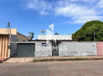 Casa · 260m² · 4 Quartos · 2 Vagas · Imoveis - No Bosque