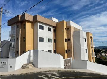 Apartamento · 57m² · 2 Quartos · 1 Vaga · Apartamento Novo