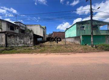 Terreno · 200m² · Terreno À Venda Em Valença Ba - Novo Horizonte 10x20 Excelente Localização