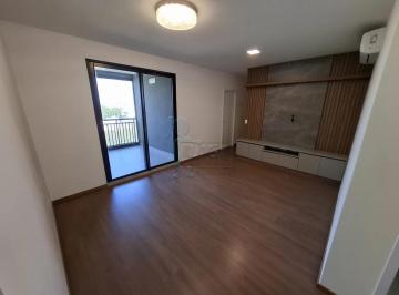 Apartamento · 84m² · 3 Quartos · 2 Vagas · Apartamento de 84 m² Com 02 Suítes Para Locação - Quinta Da Primavera