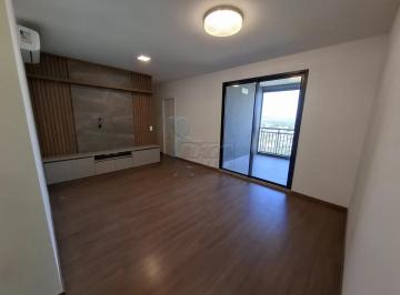 Apartamento · 84m² · 3 Quartos · 2 Vagas · Apartamento de 84 m² Com 2 Suítes Para Locação - Quinta Da Primavera