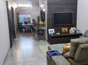 Casa · 250m² · 3 Quartos · 2 Vagas · Casa Condomínio de 164 m² Com 03 Quartos Para Locação - Recreio Das Acácias