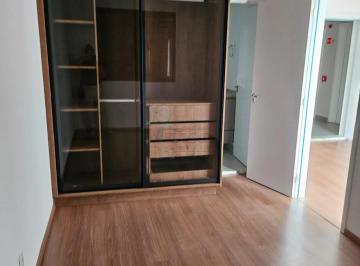 Apartamento · 43m² · 1 Quarto · 1 Vaga · Apartamento de 45 m² Com 01 Quarto Para Locação E Venda - Vila Do Golfe