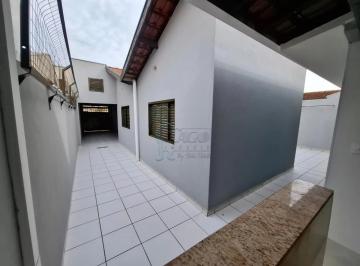 Casa · 85m² · 3 Quartos · 2 Vagas · Casa de 141 m² Com 3 Quartos Para Locação - Jardim Roberto Benedetti