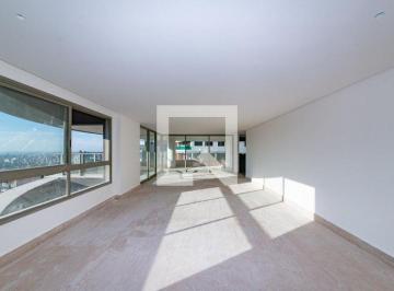 Apartamento · 323m² · 4 Quartos · 4 Vagas · Apartamento À Venda - Santa Lúcia, 4 Quartos, 323 m² - Belo Horizonte