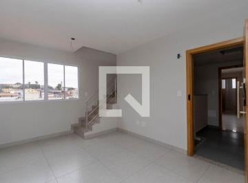 Apartamento · 98m² · 2 Quartos · 2 Vagas · Apartamento À Venda - Santa Mônica, 2 Quartos, 98 m² - Belo Horizonte