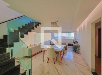 Apartamento · 300m² · 4 Quartos · 4 Vagas · Apartamento À Venda - Fernão Dias, 4 Quartos, 300 m² - Belo Horizonte