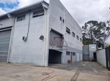 6c6b4470199f8dc8ba9a14146541bb2c.jpg · Galpão Para Alugar, 798 m² por R$20.500,00/mês - Granja Viana - Cotia/sp