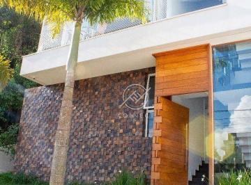 583fccf066483cf41c08c913b8437935.jpg · Casa Com 3 Dormitórios À Venda, 360 m² por R$2.600.000 - Quintas Do Ingaí - Santana de Parnaíba/sp