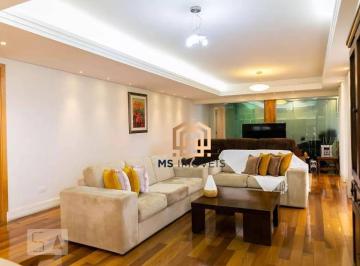 0a627a44dfb6cae9c9f7226d1f017f59.jpg · Apartamento 250 m² 4 Quartos Sendo 2 Suítes Á Venda - Aclimação - São Paulo/sp