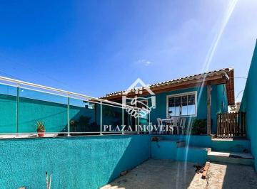 a3eeec66ec5fd6a1d89e2815d5e7fed5.jpg · Casa Com 2 Dormitórios À Venda, 75 m² por R$400.000 - Poço Fundo - São Pedro Da Aldeia/rj