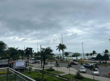Apartamento · 55m² · 1 Quarto · 1 Vaga · Flat À Venda, 01 Quarto, 01 Vaga, Vista Mar, Barra Palace, Barra Da Tijuca - Rio de Janeiro/rj