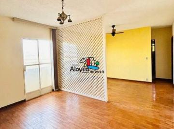 Apartamento · 80m² · 3 Quartos · 1 Vaga · Apartamento À Venda, 3 Quartos, 1 Vaga, Canaã - Sete Lagoas/mg
