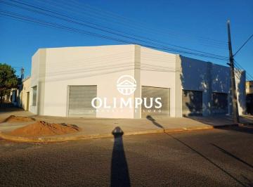 Comercial · 231m² · Loja Para Locação No Bairro Granada Em Uberlândia