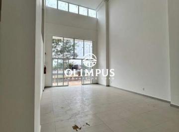 Comercial · 76m² · 18 Vagas · Loja Comercial Para Locação No Bairro Granja Marileusa Em Uberlândia