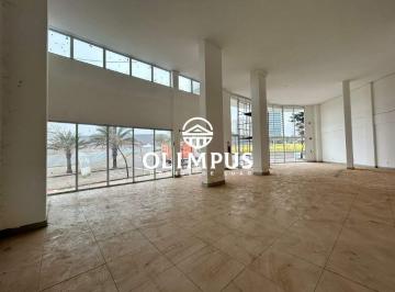Comercial · 163m² · 18 Vagas · Loja Comercial Para Locação No Bairro Granja Marileusa Em Uberlândia