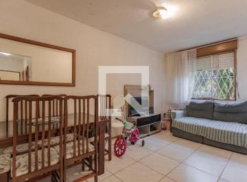 Apartamento · 43m² · 1 Quarto · 1 Vaga · Apartamento À Venda - Jardim Itu - Sabará, 1 Quarto, 43 m² - Porto Alegre