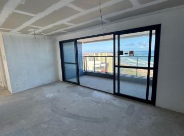 Apartamento · 103m² · 3 Quartos · 2 Vagas · Apartamento Para Venda Em Salvador, Jaguaribe, 3 Dormitórios, 3 Suítes, 4 Banheiros, 2 Vagas