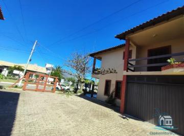 Casa · 3 Quartos · 1 Vaga · Sobrado Para Venda Em Imbé, Centro, 3 Dormitórios, 3 Banheiros, 1 Vaga