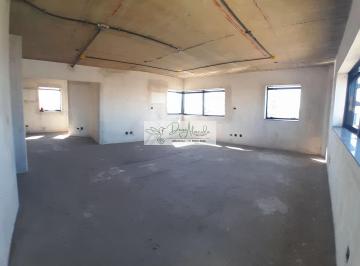Comercial · 65m² · Condomínio Center Palmares - Sala Comercial À Venda Av Afonso Pena Com Av Siqueira Campos Em Santo