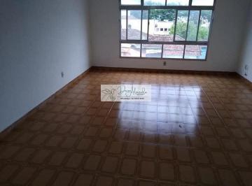 Apartamento · 89m² · 2 Quartos · Apartamento À Venda No Centro de São Vicente Com 02 Quartos (01 Suíte), Garagem Fechada - Rua Do Túne
