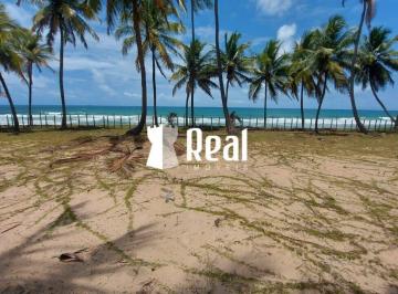 Terreno · 11000m² · Busca Vida - Terreno Pé Na Areia