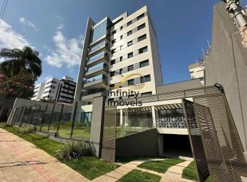 Apartamento · 208m² · 4 Quartos · 6 Vagas · Porto Marin Dmc - Apartamento À Venda No Bairro Castelo - Belo Horizonte/mg