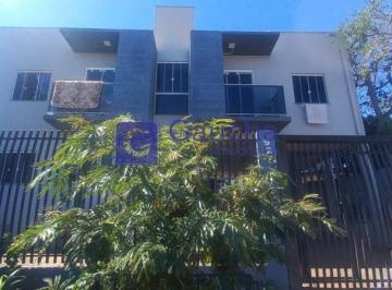 Apartamento · 55m² · 2 Quartos · 1 Vaga · Venda | Apartamento, Com 2 Dormitórios Em Neva, Cascavel
