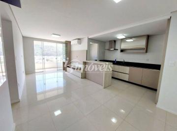 Apartamento · 85m² · 2 Quartos · 1 Vaga · Apartamento Semimobiliado Para Locação, 2 Quartos (Sendo 1 Suíte), 1 Vaga, Edifício Residencial Lago
