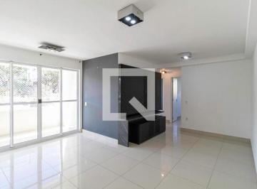 Apartamento · 80m² · 3 Quartos · 1 Vaga · Apartamento À Venda - Ouro Preto, 3 Quartos, 80 m² - Belo Horizonte