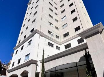 FACHADA · Apartamentos Padrão Em Poços de Caldas