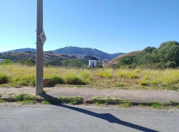 Terreno · 378m² · 37553 - Terrenos/padrão - Residencial - No Bairro Residencial Morumbí